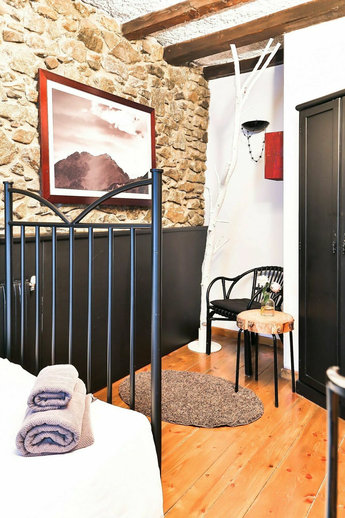Hostal Cisco De Sans Andorra la Vella Exterior foto
